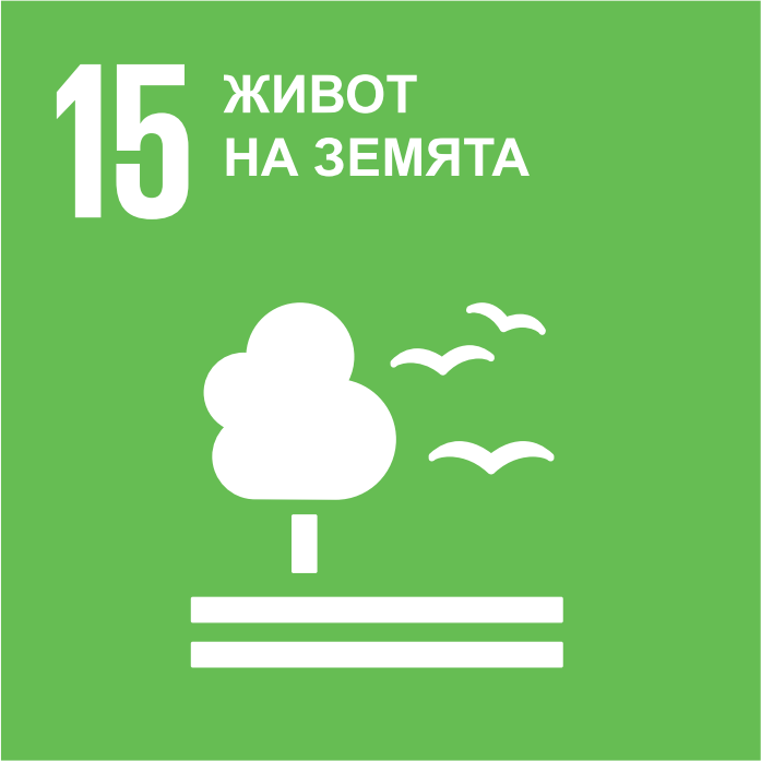 SDG 15 Icon