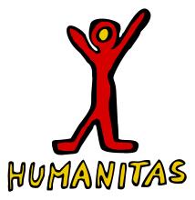 Logo of Humanitas