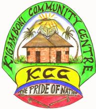 Logo of Kigamboni Community Centre