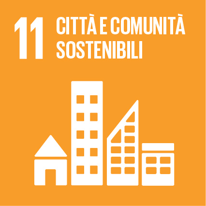 Obiettivi di Sviluppo Sostenibile 11