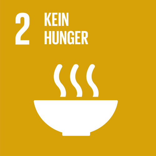 SDG 2 Icon