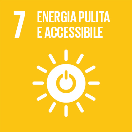 SDG 7 Icon