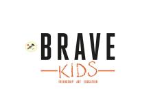 Logo of Brave Kids