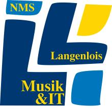 Logo Scuola secondaria inferiore di Langenlois