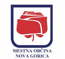 Logo of Nova Gorica