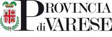 Logo of Provincia Varese